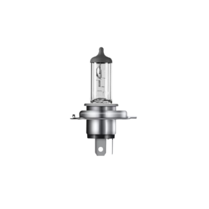 Ampolleta H4 Osram Estándar Baja/Alta 12V 65W - Imagen 3