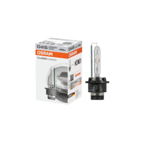 Ampolleta Osram D4S