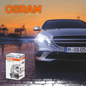 Ampolleta Osram D4S - Imagen 9