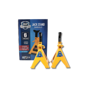 Banquillo Mecánico 6 Toneladas DGP (Set x 2)