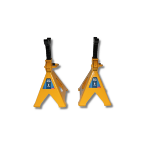 Banquillo Mecánico 6 Toneladas DGP (Set x 2) - Imagen 4