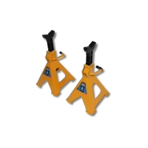 Banquillo Mecánico 6 Toneladas DGP (Set x 2) - Imagen 3