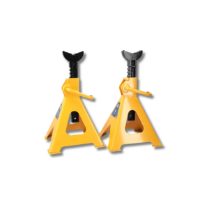 Banquillo Mecánico 6 Toneladas DGP (Set x 2) - Imagen 6