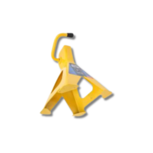 Banquillo Mecánico 6 Toneladas DGP (Set x 2) - Imagen 8