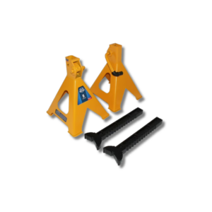 Banquillo Mecánico 6 Toneladas DGP (Set x 2) - Imagen 5