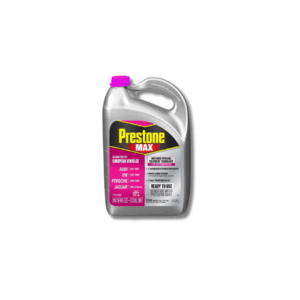 Anticongelante Prestone Max PINK 3,78L Para Autos Europeos