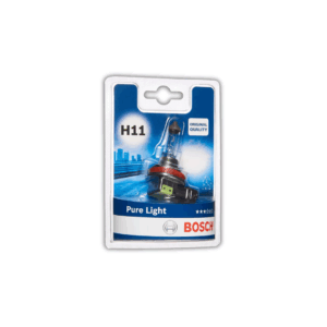 Ampolleta Bosch H11 Pure Light Blister