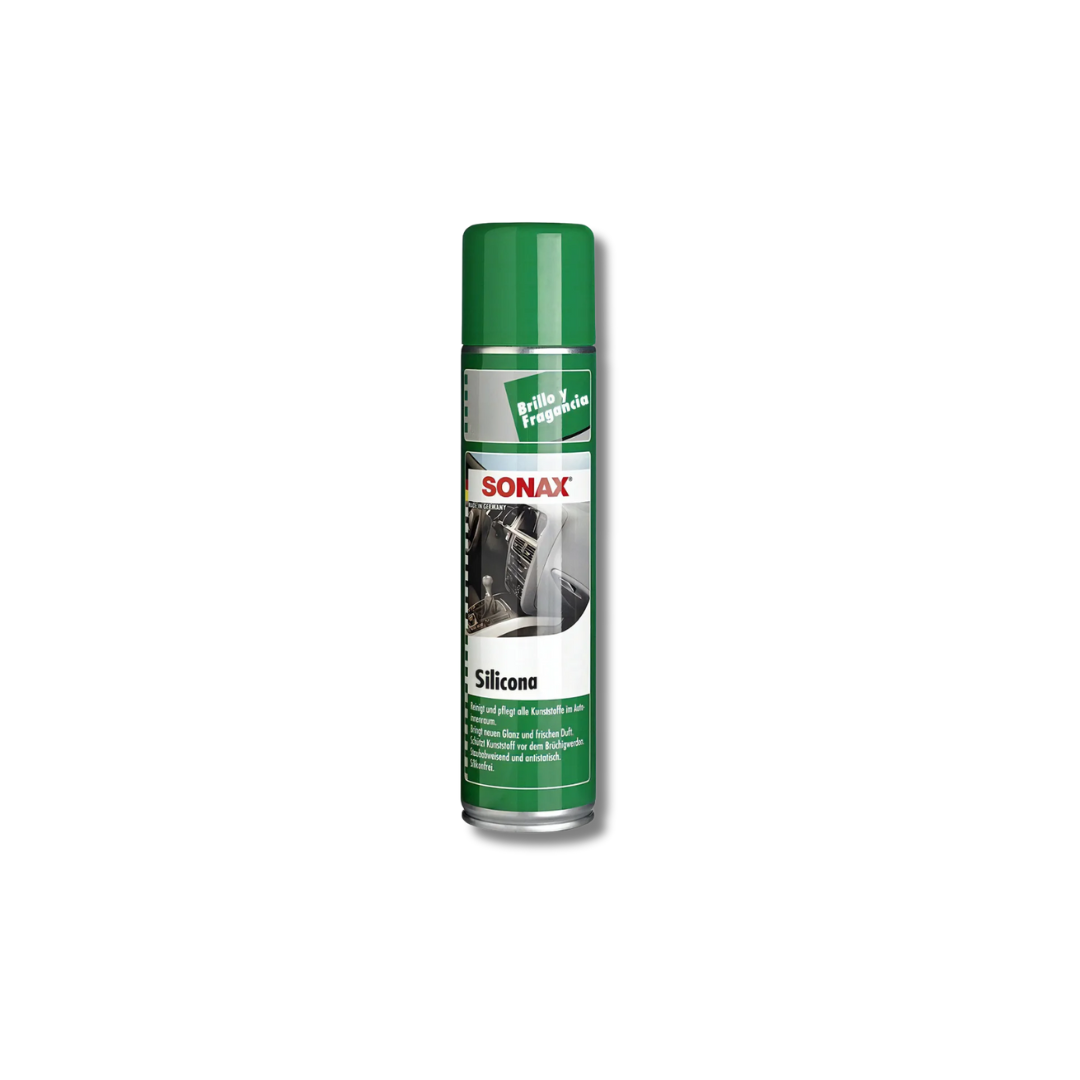 Silicona Plus Sonax 400ml |