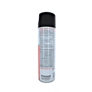 Sellador De Carrocería Undercoating Rust-Oleum 477ml Protección Antioxido y Golpes - Imagen 2