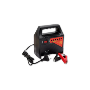 Cargador Automotriz Para Batería 6-12 Volts HB-1206S BRM