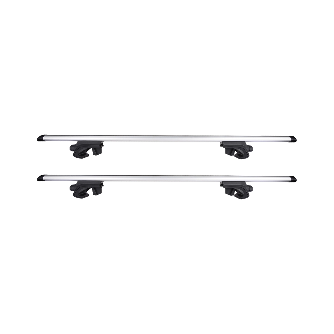 Set de 2 barras porta equipaje Premium |