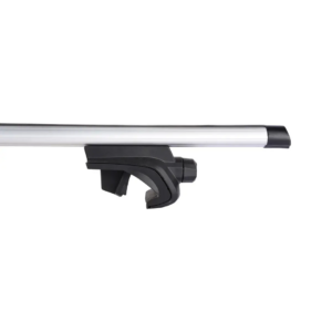 Set de 2 barras porta equipaje Premium BS Motorlife - Imagen 2