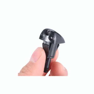 Sapito Limpiaparabrisas Tres Chorros Universal Ajustable - Imagen 4