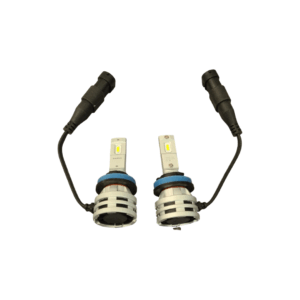 Ampolleta Led Narva H8 H11 H16 6500K Kit x2 Unid - Imagen 2