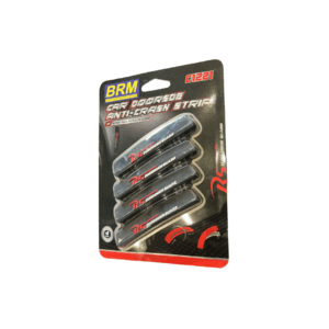 Protector Puertas Auto BRM RS EurodoorGuard 4 Unidades - Imagen 2