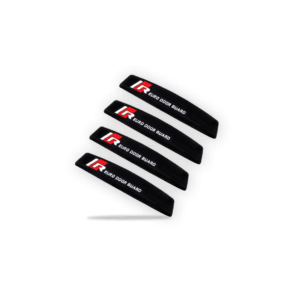 Cinta Anti Golpes Protectora Para Puertas BRM (4UN)