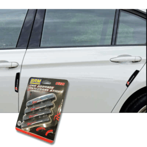 Protector Puertas Auto BRM RS EurodoorGuard 4 Unidades - Imagen 4