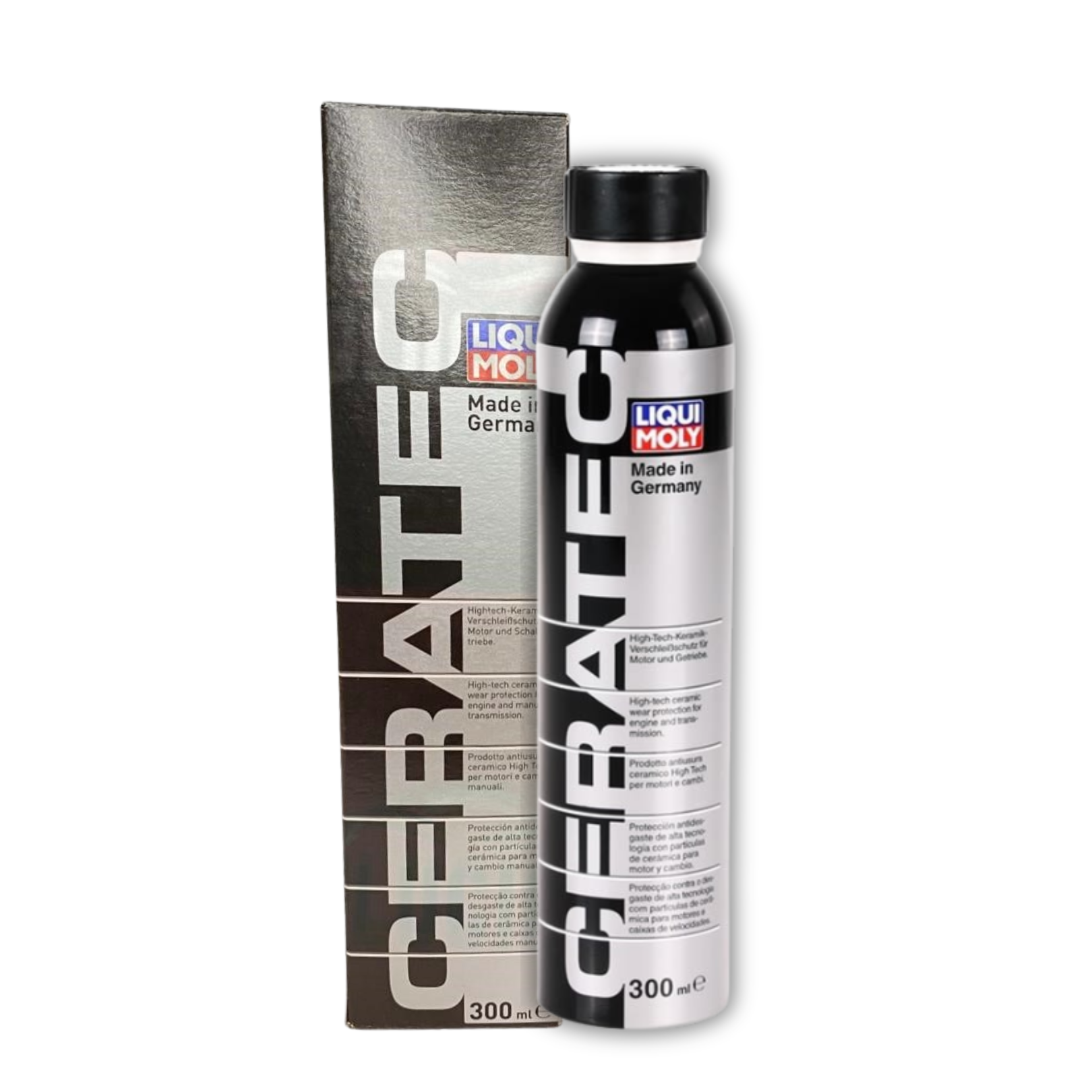Ceratec Liqui Moly |