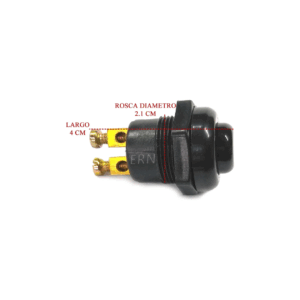 Botón De Partida Para Auto BRM - Imagen 4
