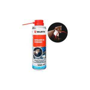 Repelente Contra Roedores Wurth 250 mL - Imagen 4