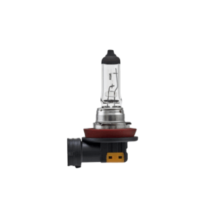 Ampolleta H8 Hella 12V 35W | Standard | Luz Blanca | Original - Imagen 2