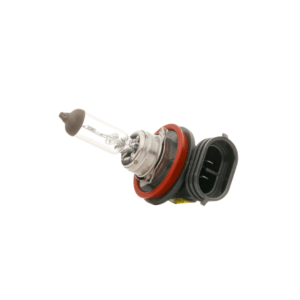 Ampolleta H8 Hella 12V 35W | Standard | Luz Blanca | Original - Imagen 3