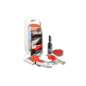 Kit Adhesivo Reparador Limpiaparabrisas Visbella | Fácil DIY - Imagen 2