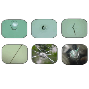 Kit Adhesivo Reparador Limpiaparabrisas Visbella | Fácil DIY - Imagen 5