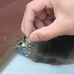 Kit Adhesivo Reparador Limpiaparabrisas Visbella | Fácil DIY - Imagen 6