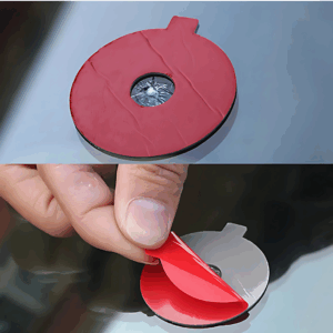 Kit Adhesivo Reparador Limpiaparabrisas Visbella | Fácil DIY - Imagen 7