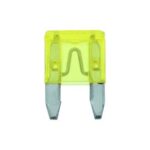 Fusibles Cuño 20 AH Mini