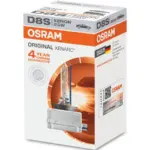 Ampolleta Osram D8S