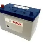 Bateria Bosch 60 AH Positivo Derecho