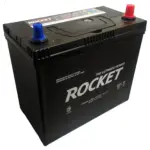 Batería Rocket 45 AH Positivo Derecho