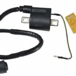 Bobina De Encendido 125