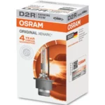 Ampolleta Osram D2R