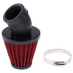 Filtro Aire Moto Cónico