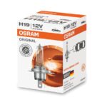 Ampolleta Osram H19