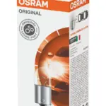 Ampolleta Osram R10W