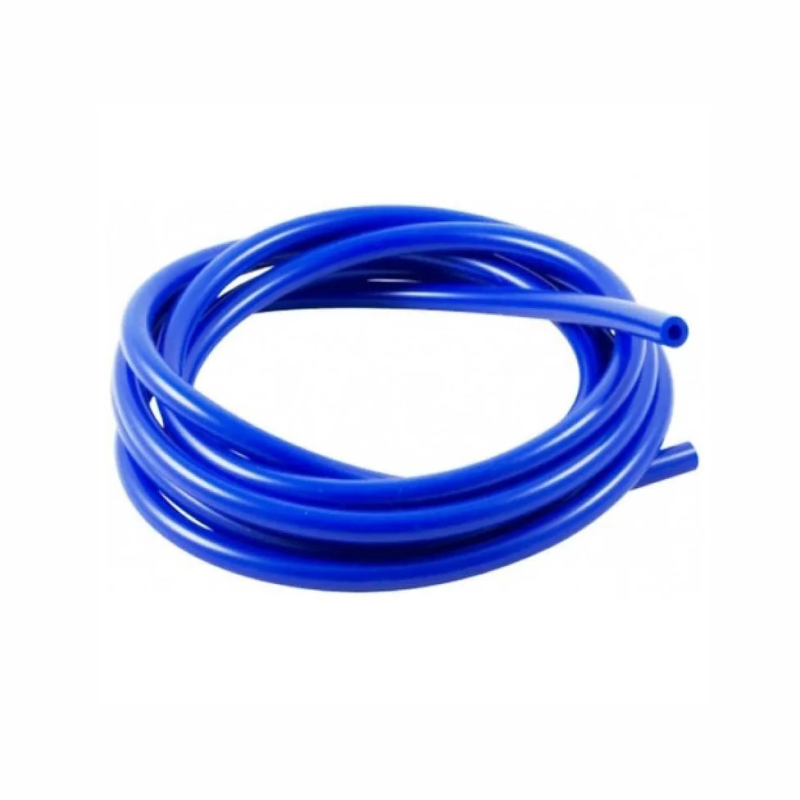 Manguera De Vacio 4mm Para Gasolina O Sapito Lanza Chorros 1M