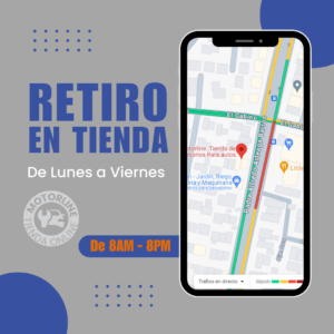 Set de 2 barras porta equipaje Premium BS Motorlife - Imagen 5