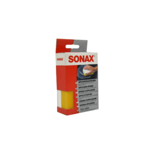 Esponja Aplicadora Multisuperficies Sonax