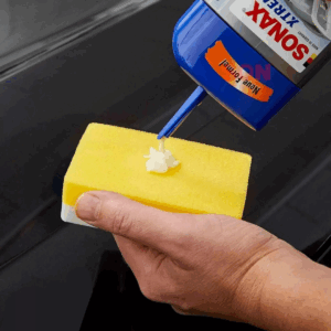 Esponja Aplicadora Multisuperficies Sonax - Imagen 8