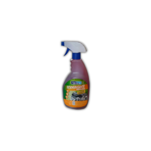 Desengrasante Profesional Para Motor Con Pulverizador Aguacol 1L - Imagen 2