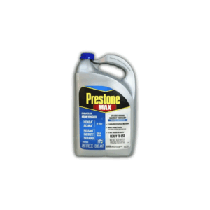 Anticongelante y Refrigerante Prestone Azul Para Vehículos Asiáticos | AF6310-FH
