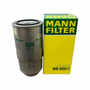 Mann Filter WK850-1 amarok_1