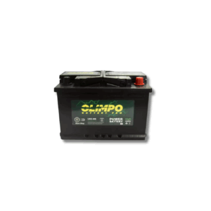 BATERIA OLIMPO LN3