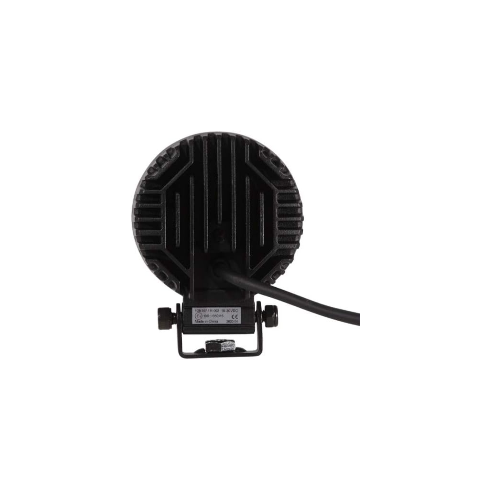 🔥Farol Red 4LED Bivolt 1700 Lúmenes Antitormenta – Ilumina Sin Límites, Resiste Todo - Imagen 5