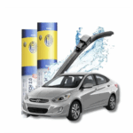Plumillas limpiaparabrisas para Hyundai Accent 2012 - 2020