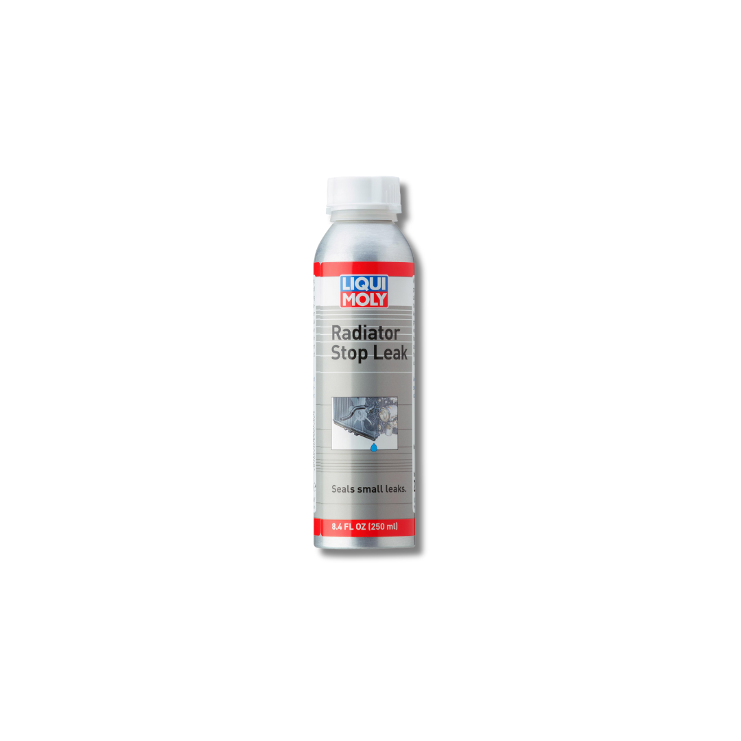 Tapafugas de Radiador Stop Leak Plus 250 ml – Liqui Moly